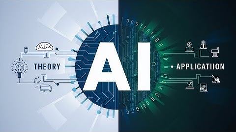 The Wonders of Artificial Intelligence: A Journey from Theory to Real-Life Application #ai