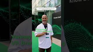 Our VP of Brand Marketing, Yannay Politi, breaks down the thinking behind etoro’s fresh new look