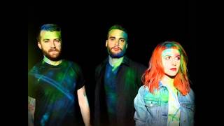 Paramore - Part II