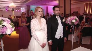 Gradjansko Vencanje Ribarac Unutra