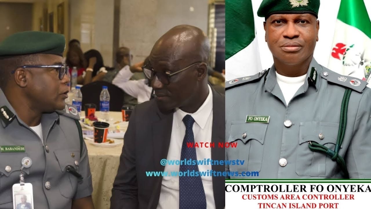 Морская отрасль: Рекордные доходы портов Тинкан в 2025 году (пост 51.8B)