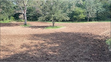 Making Food Plots For Deer!(Part-1)