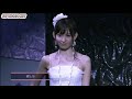 [LIVE] No Sleeves no3b - Kimi Shika (AKB48 Unit Matsuri 2012) | 君しか