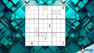 The 99%-rated Parity Loop Sudoku