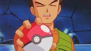 Ash vs Brock | 1st gym battle | Pokemon series: Indigo league | Original Japanese Audio