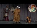 Bioneers Closing Ceremony Featuring Iyanifa Luisah Teish