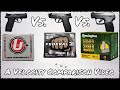 S W Bodyguard 2 0 Vs S W Bodyguard 2 0 Carry Comp Vs Ruger LCP Max Velocity Comparison Video 3 S W Bodyguard 2 0 Vs S W Bodyguard 2 0 Carry Comp Vs Ruger LCP Max Velocity Comparison Video 3