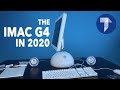 Apple's iMac G4 in 2020: The Coolest Desktop Ever Made!