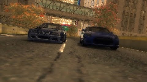 NFS Most Wanted REDUX - Part 162 - Blacklist #1 (Razor) & Final Pursuit