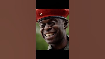 The war lord thought he could scare him 🫢💥 #movie #series