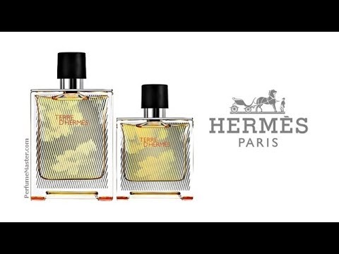 hermes perfume 2018