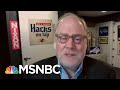 Veteran GOP Strategist Warns The Trump Campaign Should Be Worried About Florida | Deadline | MSNBC