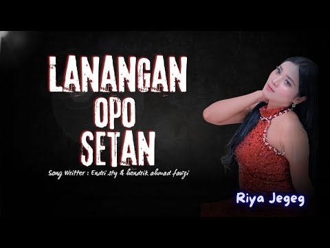 Video Lanangan Opo Setan