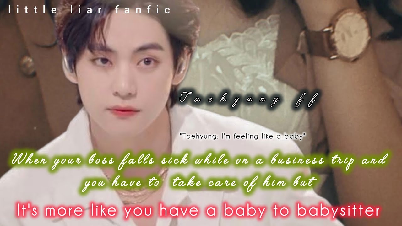 When your boss falls ill on a business trip and you have to take care of him