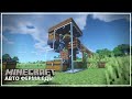 Авто Ферма Еды  || Minecraft Фермы 1.14.4 - 1.16.4