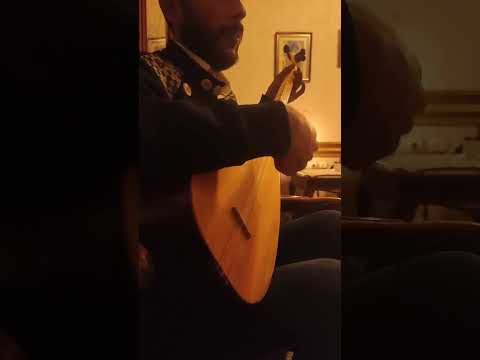 Mehrac Müslümoğlu Mecnunum Leylamı Gördüm