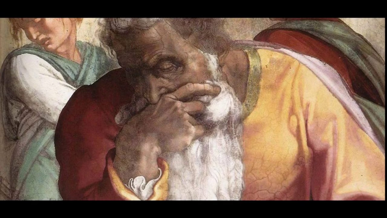 Il digiuno in rapporto a Dio (2) - YouTube