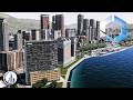 Is Low Density The Answer To Profitability In Cities Skylines 2? | Timber Ridge