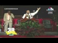 Campaña en Panamá (5to Servicio) Apocalipsis V  - Eugenio Masias