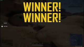 No4H PUBG Highlight #8