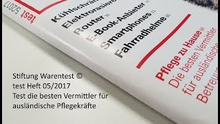 Pflege im Altenheim: Kosten und Eigenanteil verständlich erklärt [Erklärvideo]