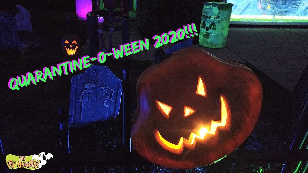 31+ Haunt O Ween 2020 Pics
