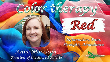 Color Therapy for Pain