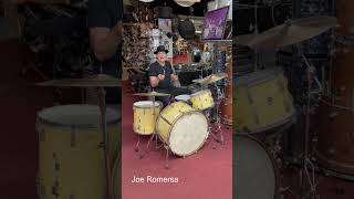 Drum Grooves of the Week 16