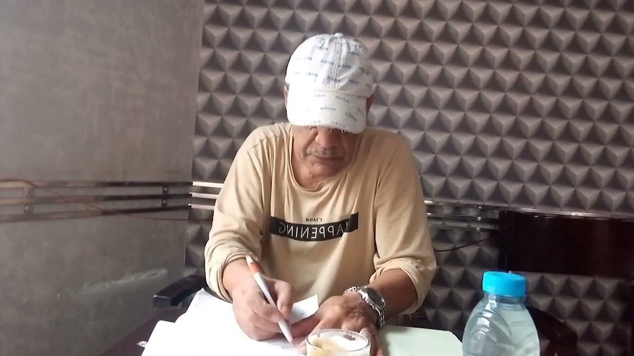 كاع ديك الهدة ومايقدولناش samou lahnine