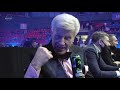 EAGLE FC 34 | КРАСНОДАР | BACKSTAGE