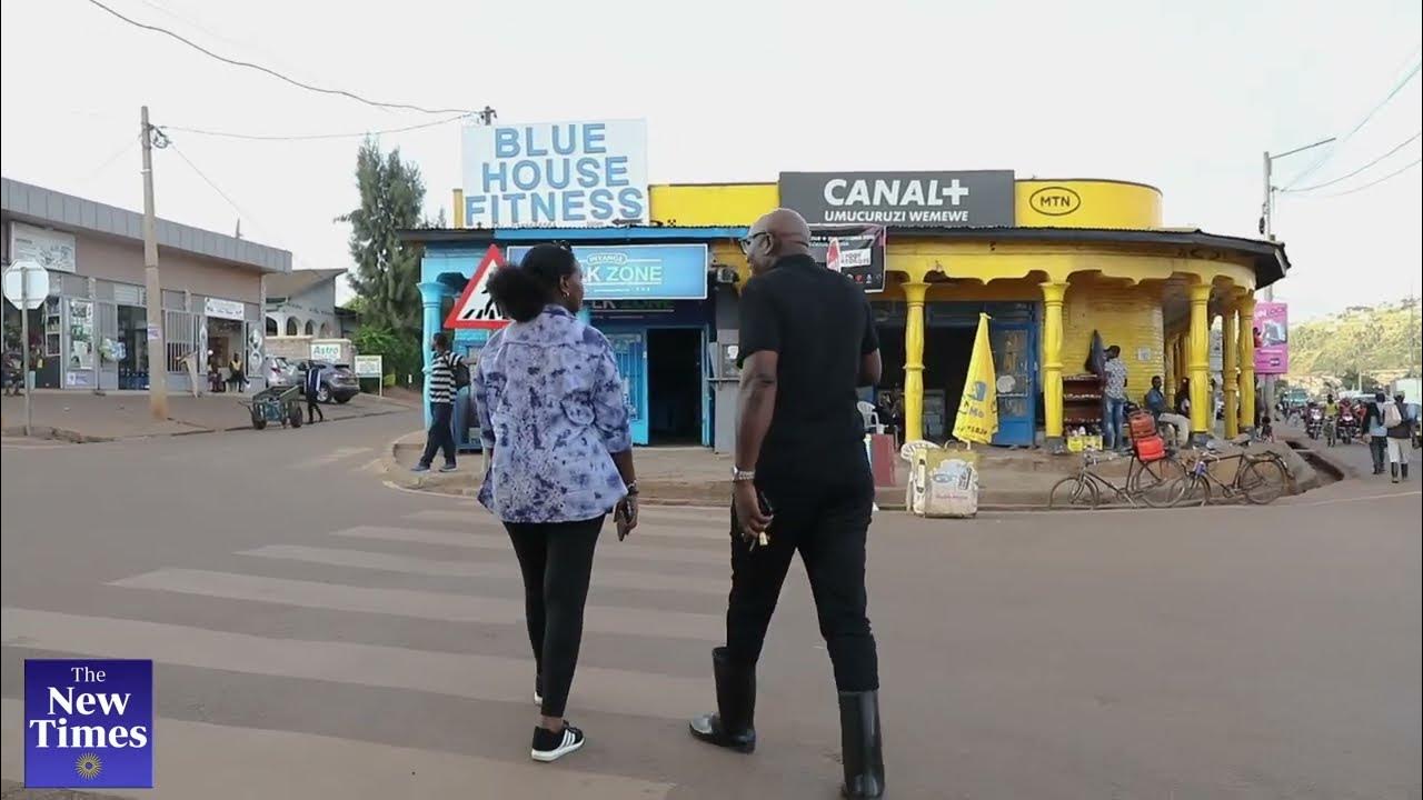 Get to know how 'Kwa Mushimire' got its name YouTube