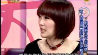 命運好好玩:男子氣慨女兒身(4/7) 20090612