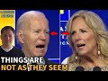 ”Most Pro-Equality President”| Joe and Jill Biden’s Hidden Tactics Exposed in Far-Reaching Speeches