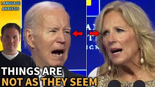 ”Most Pro-Equality President”| Joe and Jill Biden’s Hidden Tactics Exposed in Far-Reaching Speeches