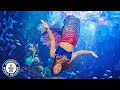 How two fin-tastic Mermaids broke records - Guinness World Records
