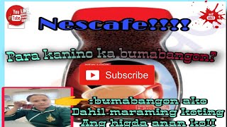 Importanting Kailangan Ng Isang Tao Ay - Pagkain