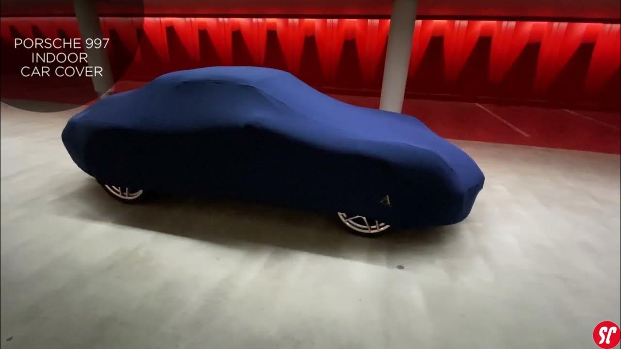 Porsche Outdoor car cover - 911 (997)