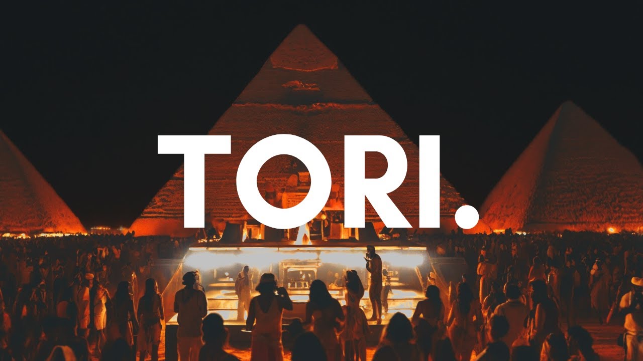 Russi - Tori (Afro House)