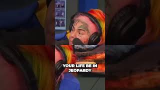 6ix9ine Unveils Truth Regrets Snitching U0026 Prison Life