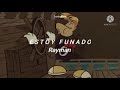 Estoy Funado - Rayman / Letra Español