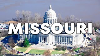 Top 10 Best Things to Do in Missouri [Missouri Travel Guide 2023]