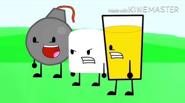 Mephone Throws Away A Recap N3