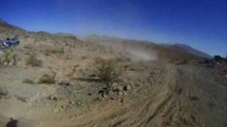 Invaders Desert Scramble Part 2 2009