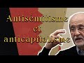 Anticapitalisme et antismitisme