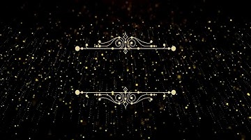 CINEMATIC TITLE BACKGROUND | PREMIERE PRO | AFTEREFFECT | EDIUS# FHD VIDEO # 2023