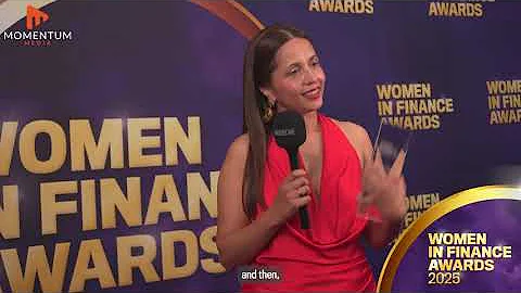 Women in Finance Awards: Congratulations to our 2025 award winners