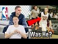 Professor Reacts 'How Good Is Professor Actually?' Viral Video.. Should be in nba? Does he carry?