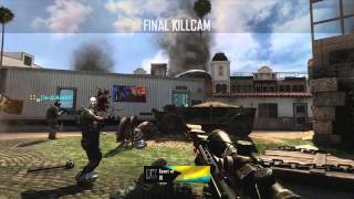 Learning To Play Claw..again - Private Match.