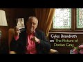 Gyles Brandreth explores The Picture of Dorian Gray (The One Show)