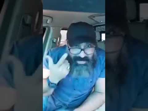 احلى دبل رماش لابو عزرائيل ابو عزرائيل ينتقد بنات تك توك بدون حقوق بث مباشر 2021